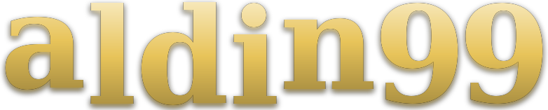 aldin99 logo