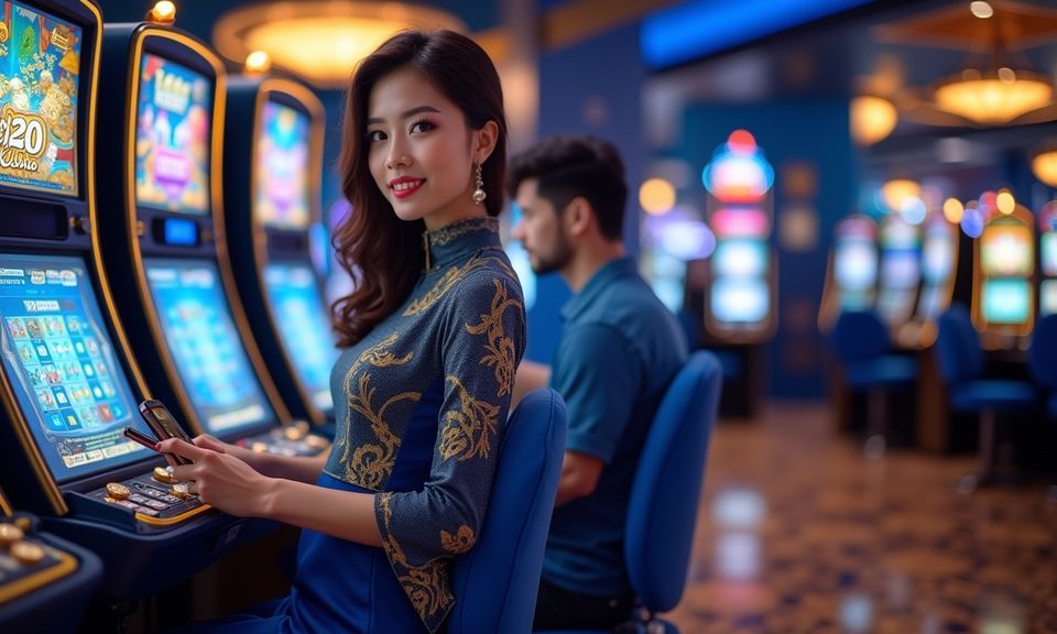 aldin99 Penang Hill Slots